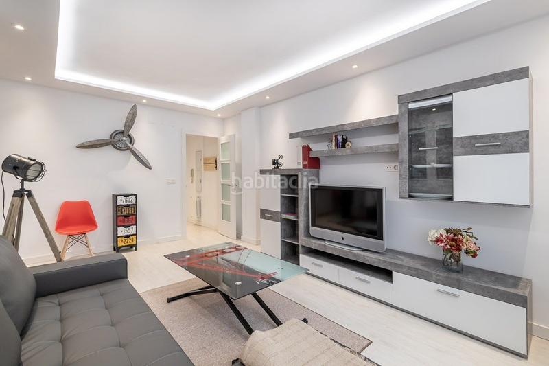 Foto 68e4323f-30be-484e-a97a-797658a4682d. Affitto appartamento con riscaldamento in Camino de Ronda Granada