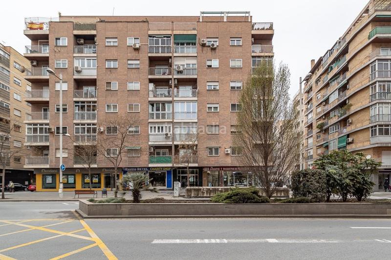 Foto acd5451f-7ad8-445e-bbc2-afe762877277. Affitto appartamento con riscaldamento in Camino de Ronda Granada