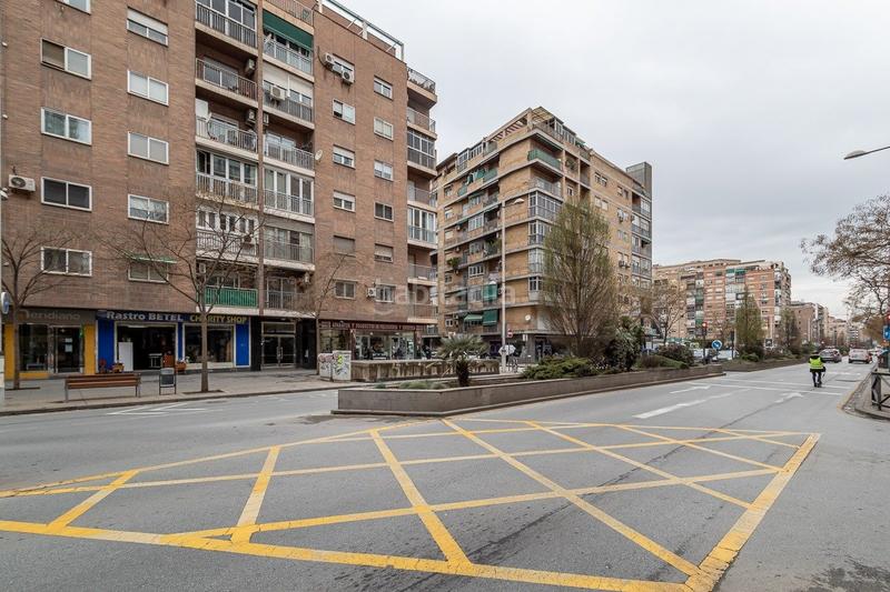 Foto fe74bab2-e4c1-44e2-9656-3fa092ac84c9. Lloguer pis amb calefacció a Camino de Ronda Granada