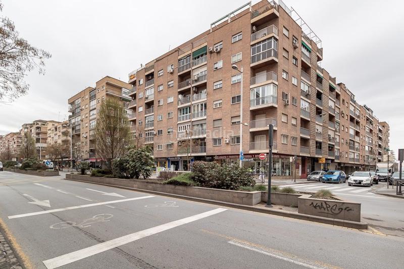 Foto 2f115cbe-b059-4ab2-8d5f-9dd8b51b1e20. Miete etagenwohnung mit heizung in Camino de Ronda Granada