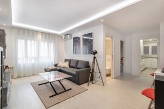 Flat in Camino de ronda