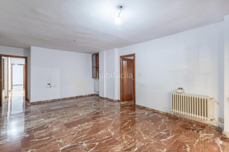 Foto 17c7523e-3850-47c8-b662-6d119192ca58. Etagenwohnung mit heizung in Pajaritos Granada