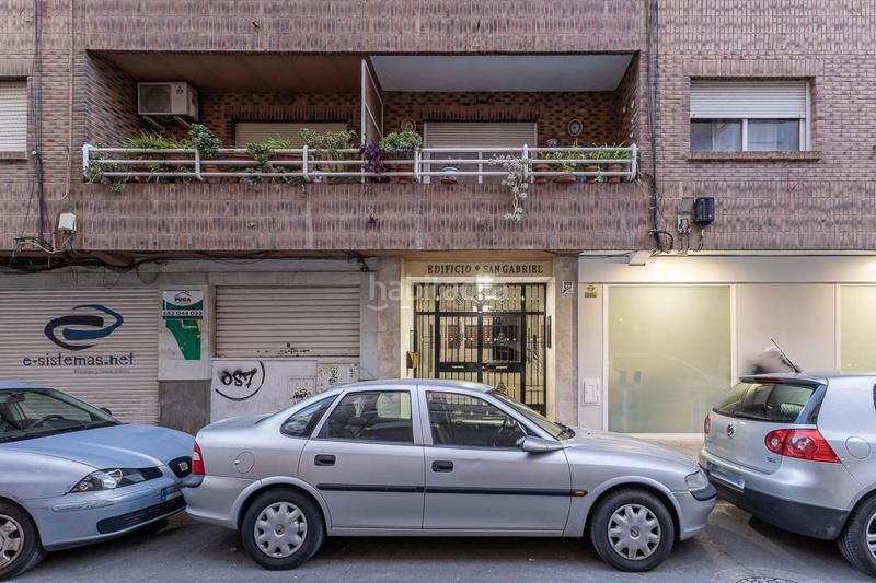 Foto 27607aa7-85d6-4d93-8957-6907d77714bd. Etagenwohnung mit heizung in Pajaritos Granada