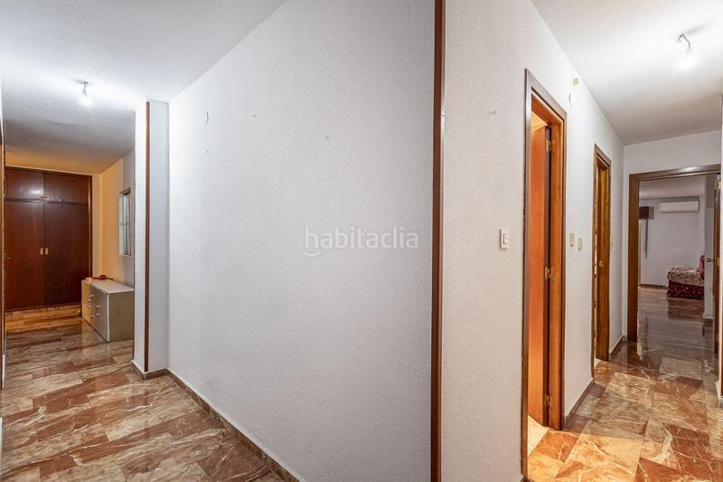 Foto 3da71e27-f400-4785-8cc7-7f692044666f. Etagenwohnung mit heizung in Pajaritos Granada