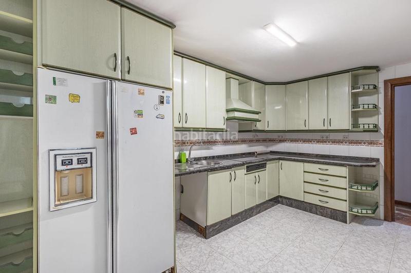 Foto 63e0be47-ce5b-48ea-93b9-a8e7203d5765. Etagenwohnung mit heizung in Pajaritos Granada