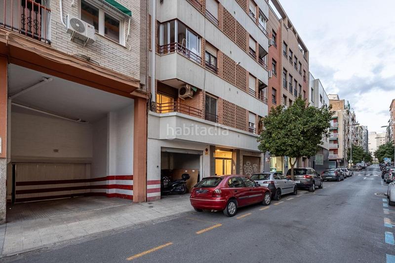 Foto bdce31a3-6765-482d-a7c8-f8b05e71d0ac. Etagenwohnung mit heizung in Pajaritos Granada