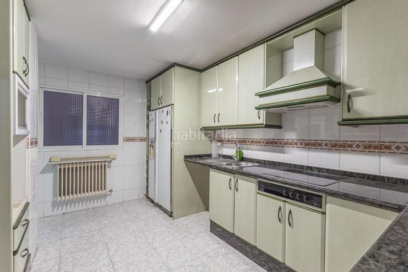 Foto d79ee28f-b212-4924-90b3-28b06c3b2b8a. Etagenwohnung mit heizung in Pajaritos Granada
