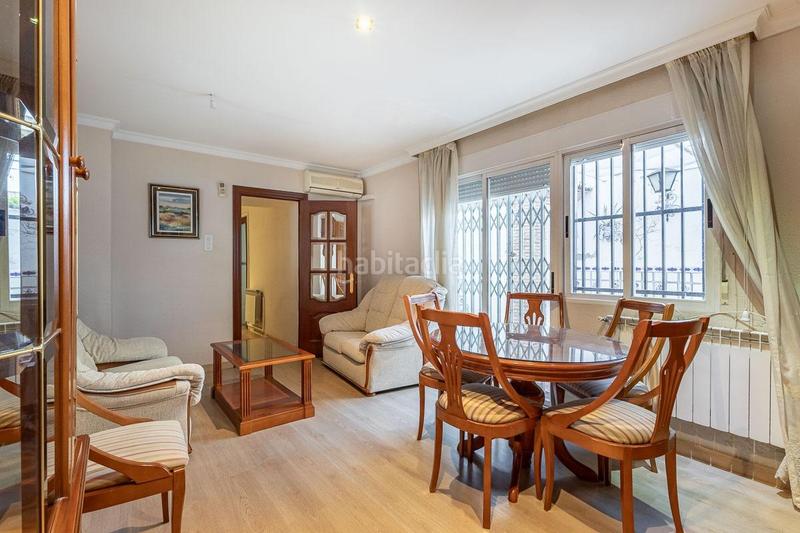 Foto 3a06f808-fa02-4d1a-8dca-05792cdd9a46. Maison jumelée avec chauffage dans San Francisco Javier Granada