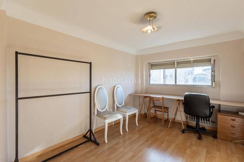 Foto 67523d97-c038-4044-b7b6-f35e23f5719e. Maison jumelée avec chauffage dans San Francisco Javier Granada