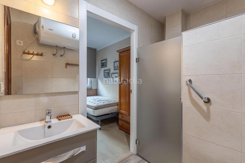 Foto 6a88dc2c-5eaa-4dfc-8e57-8d3d986f0e86. Maison jumelée avec chauffage dans San Francisco Javier Granada