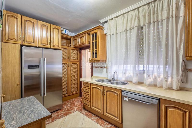 Foto 6acf2e36-f9fc-42e1-b5c6-d0cb5d9276b1. Maison jumelée avec chauffage dans San Francisco Javier Granada