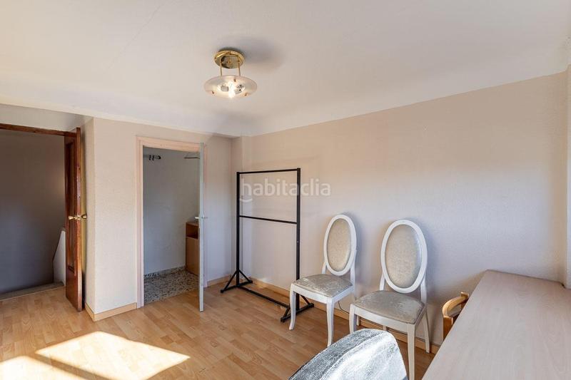 Foto c6f2a66c-4f8d-462e-8b20-312fa8701ac5. Maison jumelée avec chauffage dans San Francisco Javier Granada