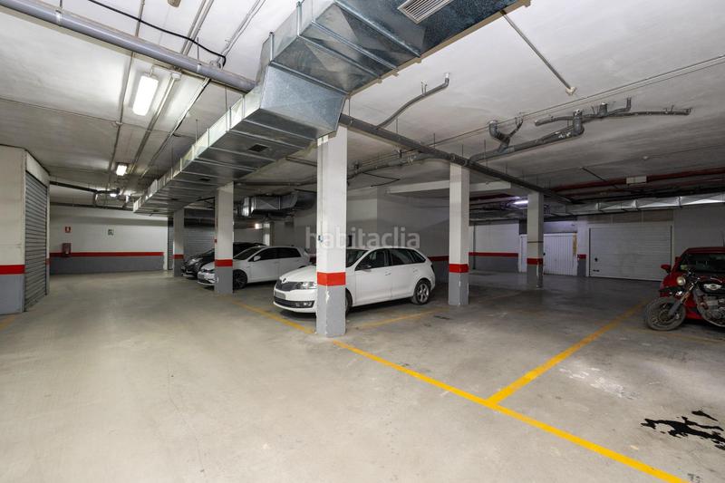 Foto 6573ca70-b5a3-4a19-a34e-5e41aaeb13e6. Flat with parking in Residencial Triana - Barrio Alto Gabias (Las)