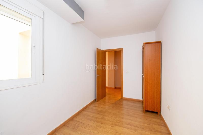 Foto 9856bc60-9cf5-4fe2-ad20-0fbd86a6f92c. Flat with parking in Residencial Triana - Barrio Alto Gabias (Las)