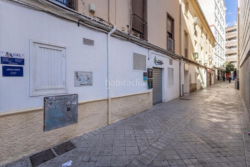 Foto 62becf52-8d71-4710-baa4-b3e6720c8be2. Location local commercial dans Camino de Ronda Granada