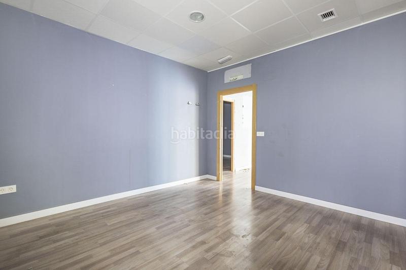 Foto 04283d84-9523-4fb6-881c-df5e808ee7f7. Rent business premise in Camino de Ronda Granada