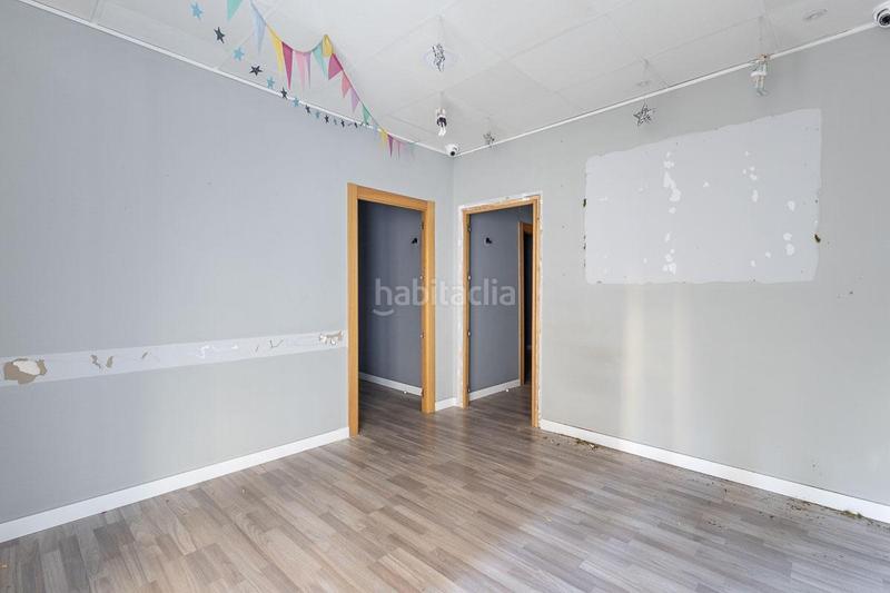 Foto dc261c89-f486-4b0f-aa1d-6664d7c16c08. Rent business premise in Camino de Ronda Granada