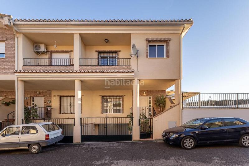 Foto 65a134c1-ba5e-4d28-95da-6a903d8a8d0c. Casa amb calefacció aparcament piscina a Ventas de Huelma