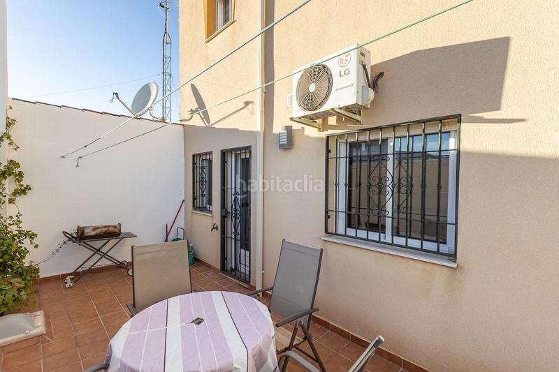 Foto 84e7b6c1-4d33-4d80-b418-cbd2082ebbb3. Casa amb calefacció aparcament piscina a Ventas de Huelma