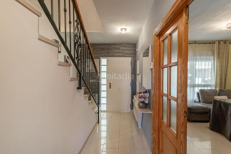 Foto 89081c68-189d-41e5-bfcf-1cec206e96fc. Casa amb calefacció aparcament piscina a Ventas de Huelma