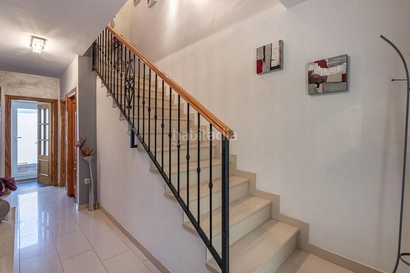 Foto 9aa5b895-ba15-41a5-9619-74a0fa44506c. Casa amb calefacció aparcament piscina a Ventas de Huelma