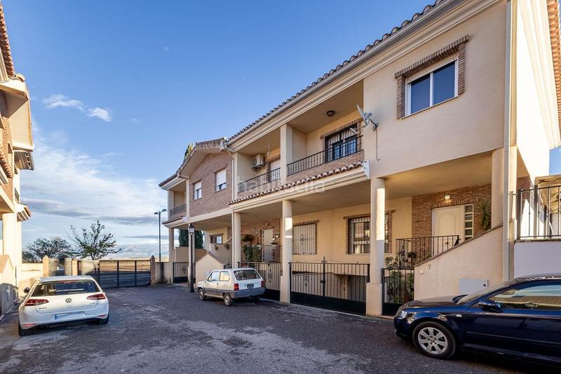 Foto ab6645bf-1fb2-498a-b93d-30437d31529f. Casa amb calefacció aparcament piscina a Ventas de Huelma