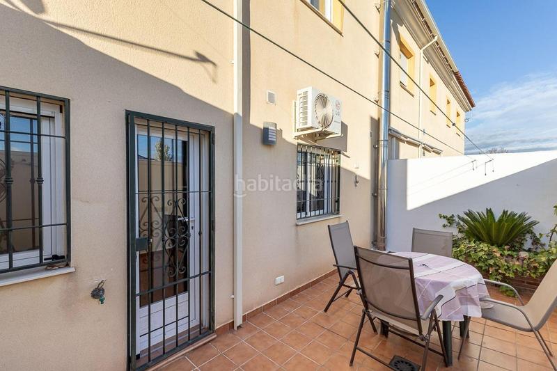 Foto add1935d-7558-4b0d-af8e-87e6e2530b64. Casa amb calefacció aparcament piscina a Ventas de Huelma