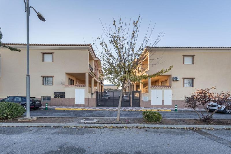 Foto b2c5f37b-88c0-46a3-aeff-903718474a70. Casa amb calefacció aparcament piscina a Ventas de Huelma