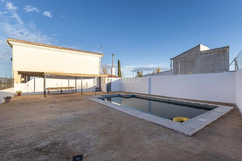 Foto c5115ce1-f47d-4a9d-9a8a-dac222a3078b. Casa amb calefacció aparcament piscina a Ventas de Huelma