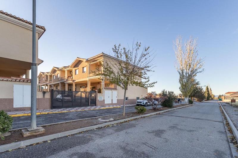 Foto d854b00e-766e-4ab4-bf93-2f3485d30cf7. Casa amb calefacció aparcament piscina a Ventas de Huelma