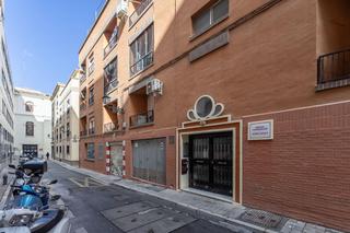 Etagenwohnung in SANTA LUCIA