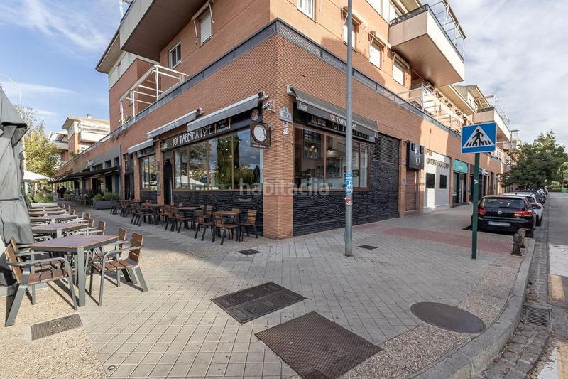 Foto 1884a7c0-229e-4e80-9160-d258f1bbc78a. Lloguer local comercial a Castaño - Mirasierra Granada