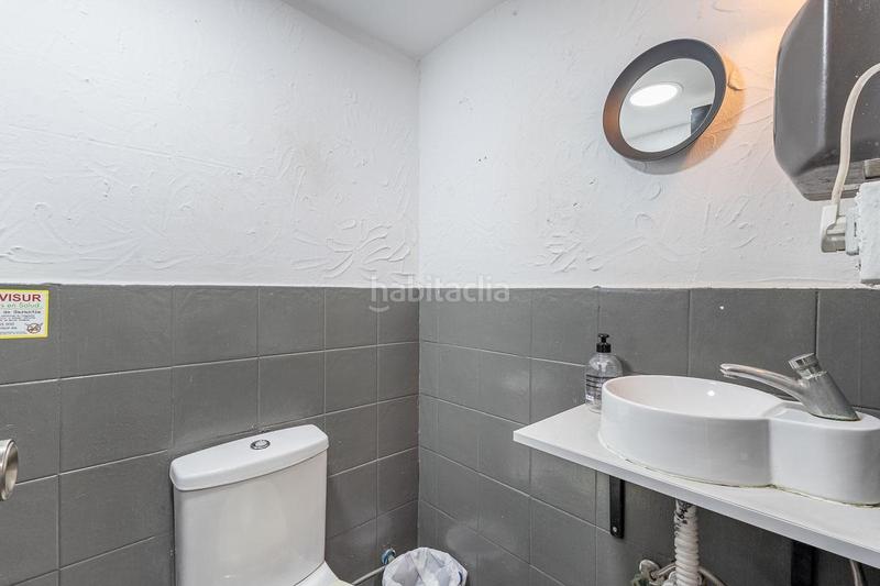 Foto 3b2d81d5-ec2b-41a6-88bd-b8f8ce83bdee. Lloguer local comercial a Castaño - Mirasierra Granada