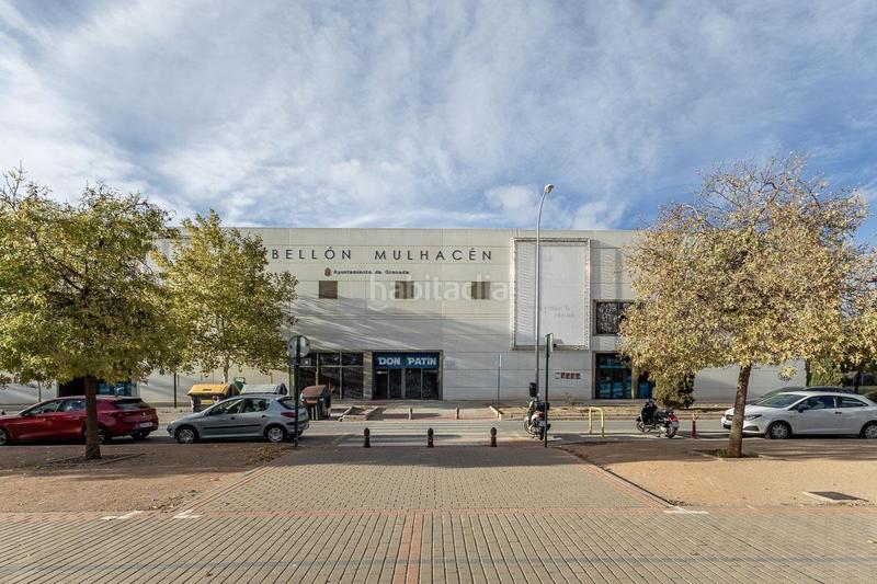 Foto 40ed111c-0aca-468b-932b-688503ed8b02. Lloguer local comercial a Castaño - Mirasierra Granada