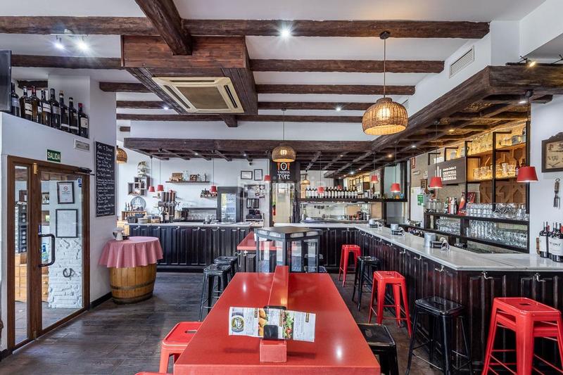 Foto a1d4a90b-df7c-4183-a080-1236b7f011ae. Lloguer local comercial a Castaño - Mirasierra Granada