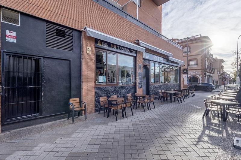 Foto c654ef8e-eb6b-472a-820b-668e1031188a. Lloguer local comercial a Castaño - Mirasierra Granada