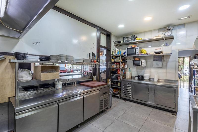 Foto dfaccfd1-f052-4300-a278-5620bc78c153. Lloguer local comercial a Castaño - Mirasierra Granada