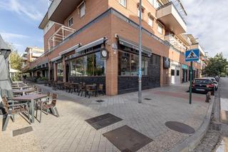 Local commercial à Castaño - Mirasierra