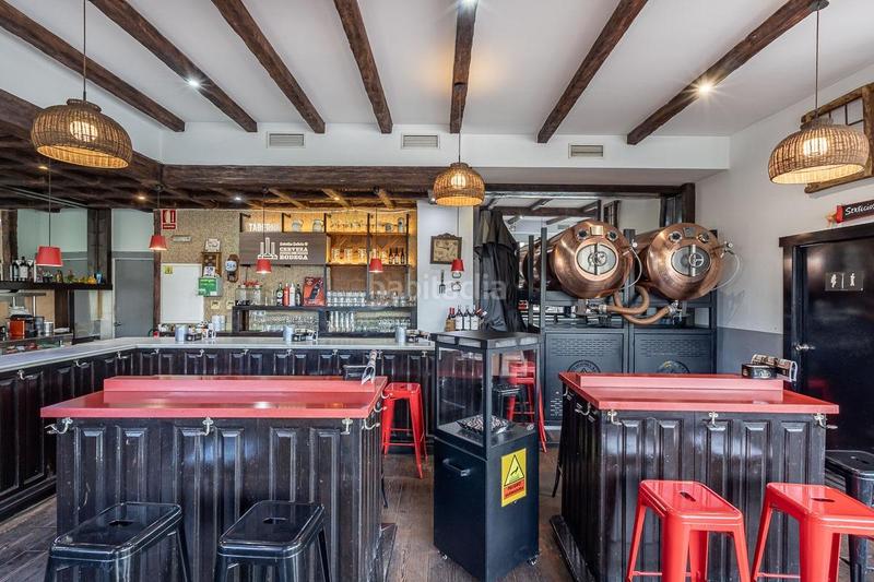 Foto 1f196029-d778-4229-99a0-ef71c00850eb. Location local commercial dans Castaño - Mirasierra Granada