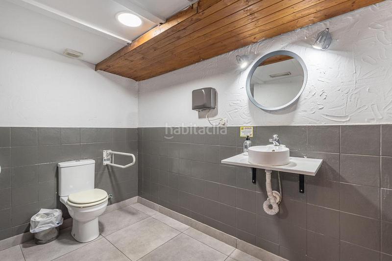 Foto 56ad509e-52cf-4a6f-a49c-d2d3bb2e08bb. Location local commercial dans Castaño - Mirasierra Granada