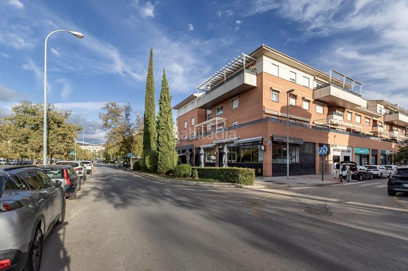 Foto 7079fbd9-465a-4726-af05-67cabb920e16. Location local commercial dans Castaño - Mirasierra Granada