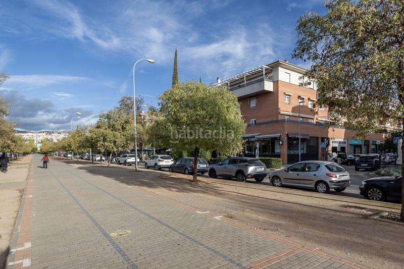 Foto b5626cbd-608b-4829-95af-9167b9357607. Location local commercial dans Castaño - Mirasierra Granada