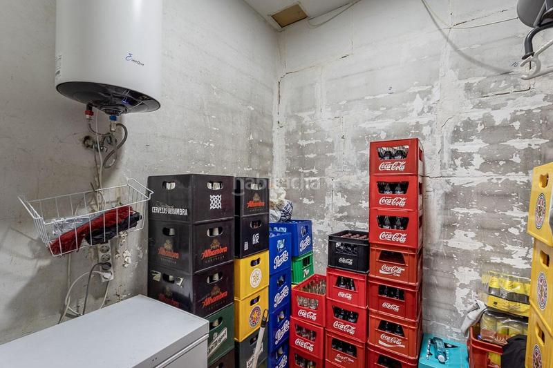 Foto c7691952-9c1f-4308-87c8-433acd6c52c1. Location local commercial dans Castaño - Mirasierra Granada