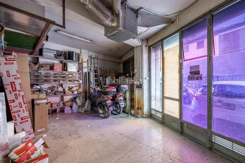 Foto 1f508d27-6314-4978-ab30-bfd0fb126e4d. Lloguer local comercial a Fígares Granada