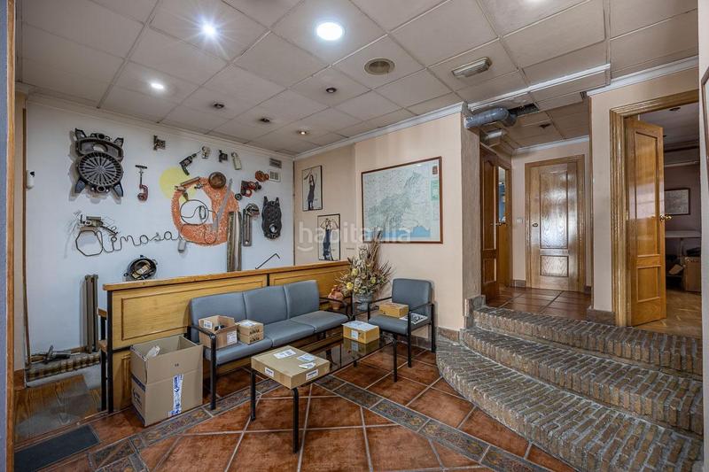 Foto 31c35466-3d3b-49d8-99bc-bc2728849544. Lloguer local comercial a Fígares Granada