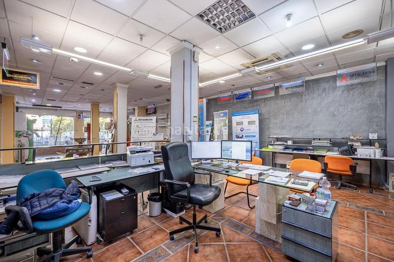Foto 56a09ea1-b0ea-43f9-96fb-2c48c8fff7cb. Lloguer local comercial a Fígares Granada