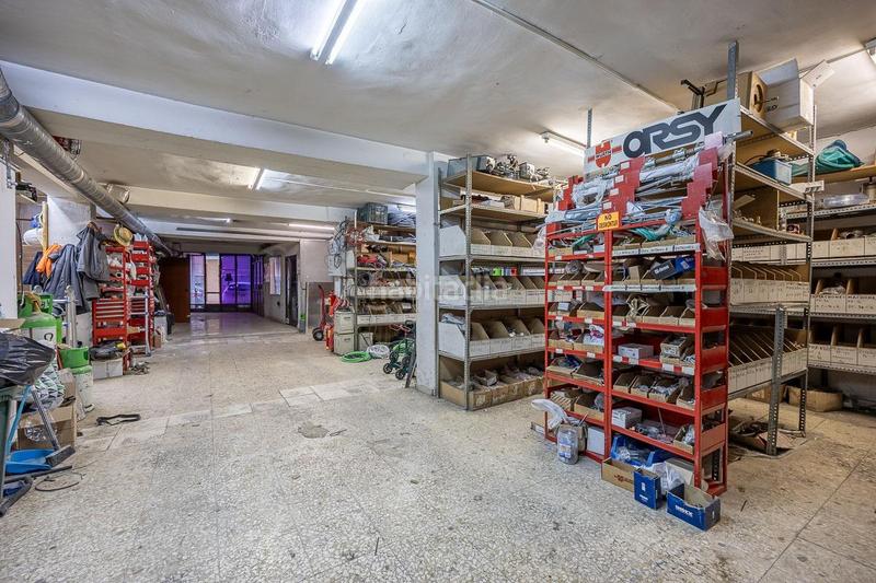 Foto 637784f4-aa7e-4d3b-875d-2fd956597368. Lloguer local comercial a Fígares Granada