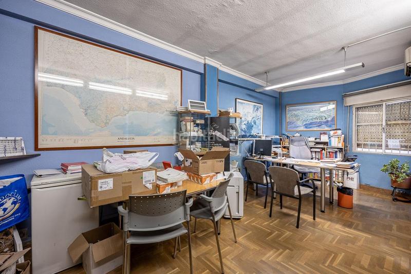 Foto 68158a51-ab81-4770-a37b-35921e9a5bd0. Lloguer local comercial a Fígares Granada