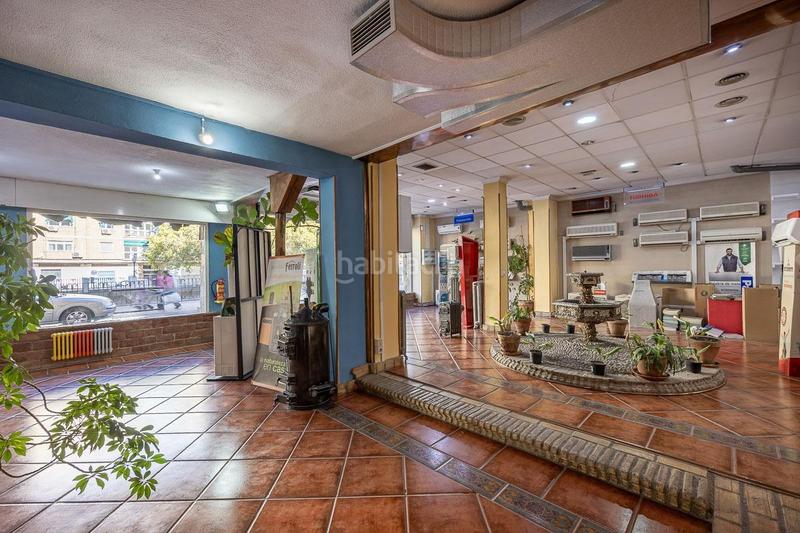 Foto a6863fab-fa03-468b-b46c-4c462d9572b3. Lloguer local comercial a Fígares Granada