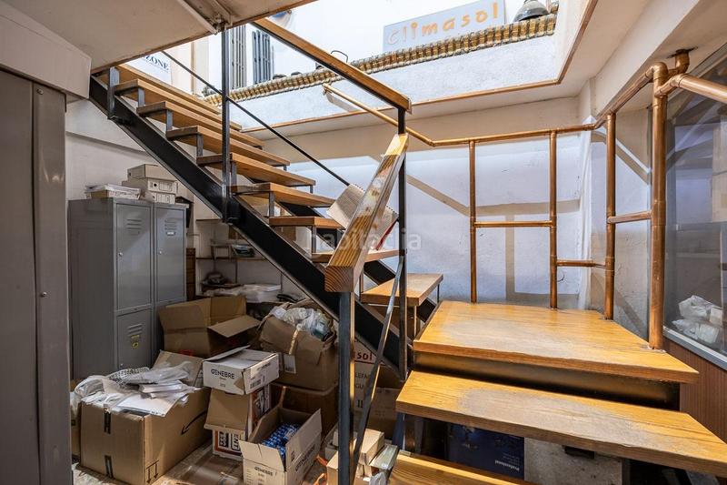 Foto b850a457-ace2-42cf-a551-735520a2b5a2. Lloguer local comercial a Fígares Granada